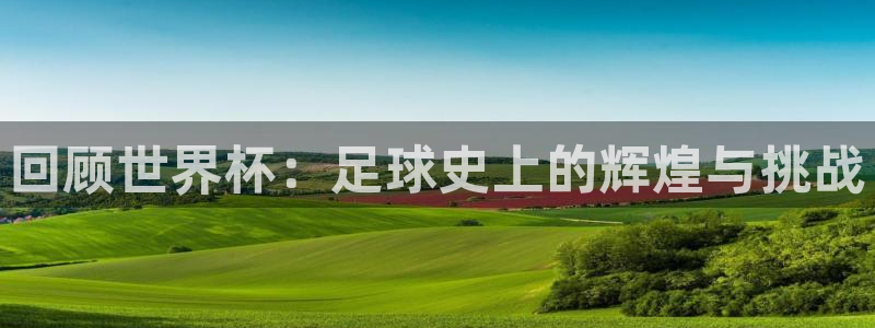 足球世界杯赛程：回顾世界杯：足球史上的辉煌与挑战