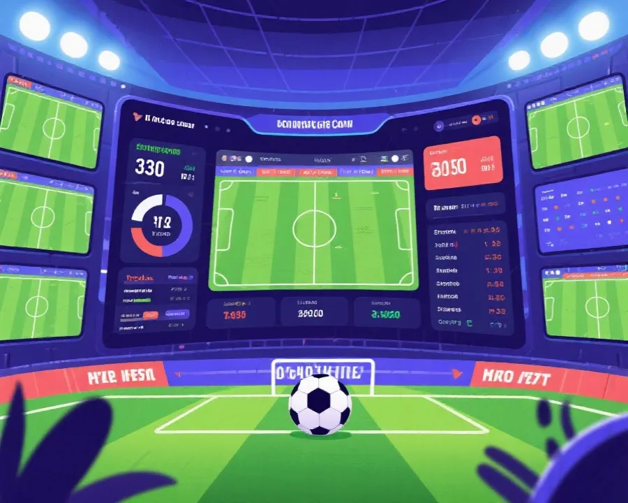 世界杯预选赛欧洲网